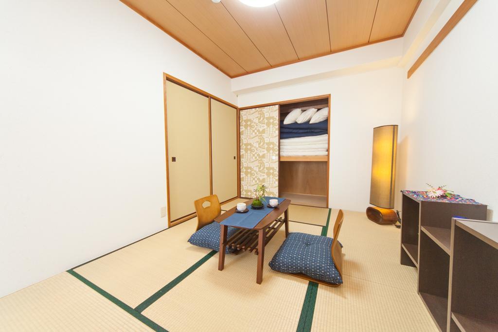 Awaji Central Room Nc03 Εξωτερικό φωτογραφία