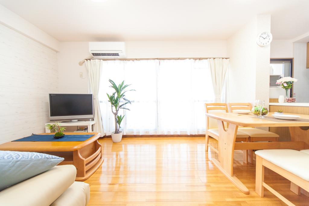 Awaji Central Room Nc03 Εξωτερικό φωτογραφία